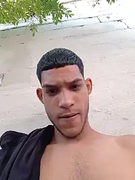 tanned boy online show from February 7, 8:10 pm