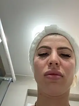 Megan Ros online show from March 15, 4:18 am