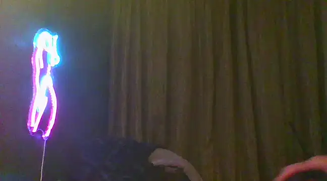 renegade vyxxen online show from February 7, 10:08 am