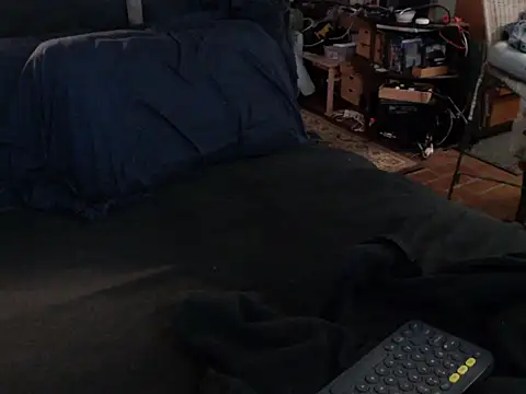 Dark Asteroid online show from October 15, 12:16 pm