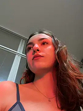 hotAssHell  online show from March 3, 5:50 pm