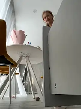 Snapshot of AngelinaTeller chatting on February 2, 7:09 am AngelinaTeller online show from February 2, 7:09 am