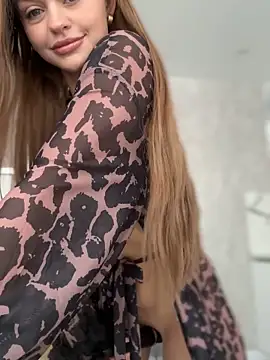 Snapshot of AngelinaTeller chatting on March 13, 2:27 am AngelinaTeller online show from March 13, 2:27 am