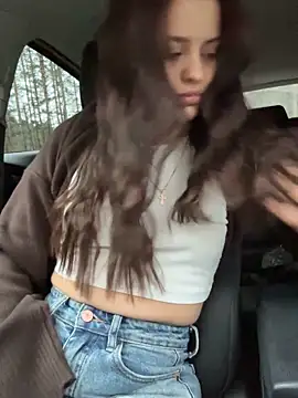 Snapshot of AngelinaTeller chatting on October 2, 12:50 am AngelinaTeller online show from October 2, 12:50 am