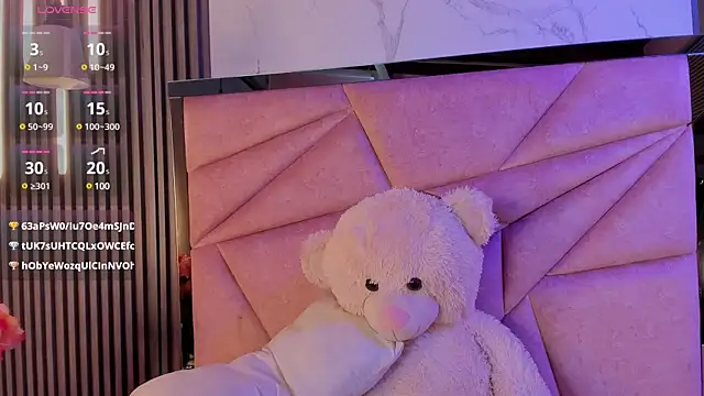 Alisse Miller online show from March 3, 8:16 am