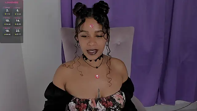 Snapshot of Lips_SaraSofia2 chatting on January 13, 2:39 am Lips SaraSofia2 online show from January 13, 2:39 am