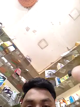 Sunnygupta4 online show from October 20, 12:05 pm