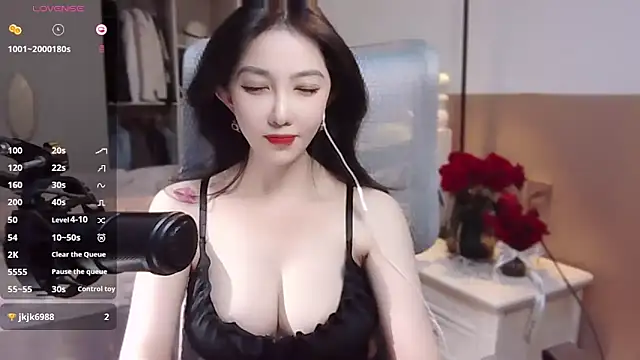 Snapshot of vyizh- chatting on January 3, 6:11 am vyizh- online show from January 3, 6:11 am