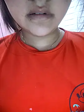 Snapshot of _Redwine_ chatting on March 15, 5:41 am  Redwine  online show from March 15, 5:41 am