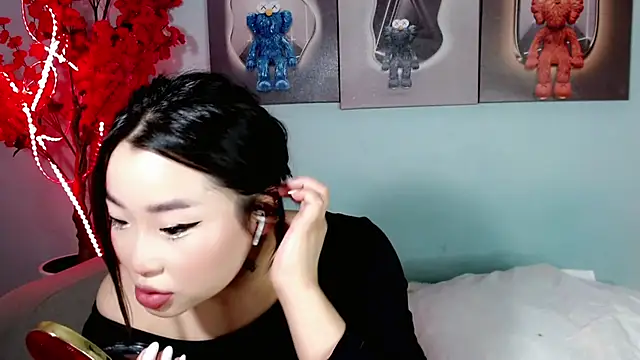 ichiben online show from January 21, 8:41 am