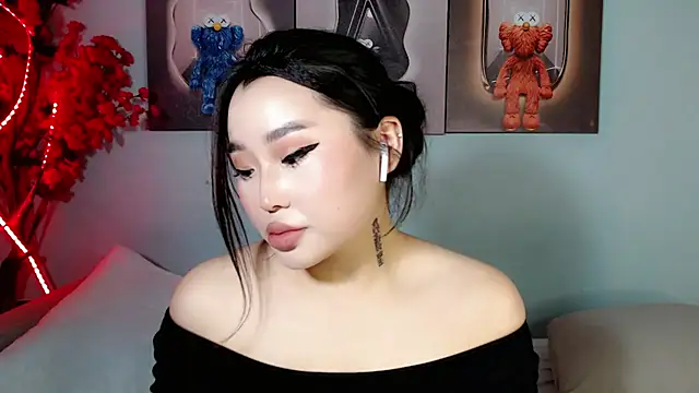 ichiben online show from February 25, 12:03 pm