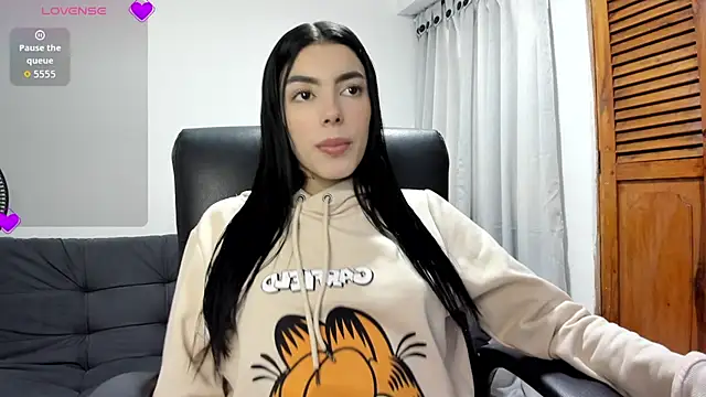 MerySummer online show from December 20, 8:16 pm