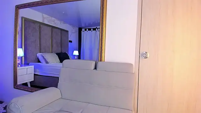 Amareto  online show from February 10, 11:25 am