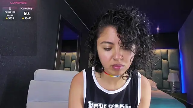 Amareto  online show from March 1, 10:34 am