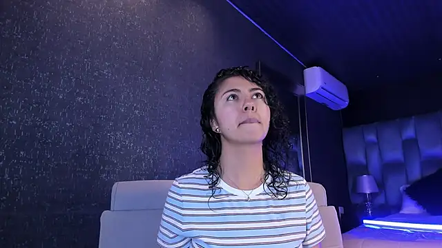 Amareto  online show from March 13, 10:44 am