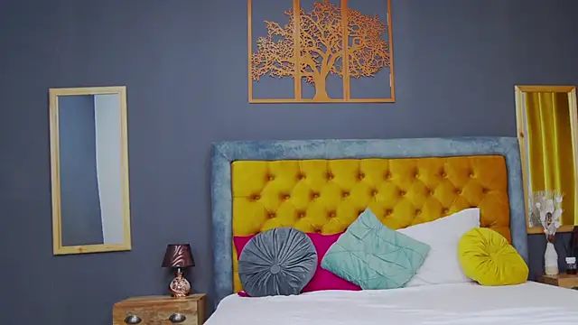 HaileyMoonn online show from January 27, 5:03 am