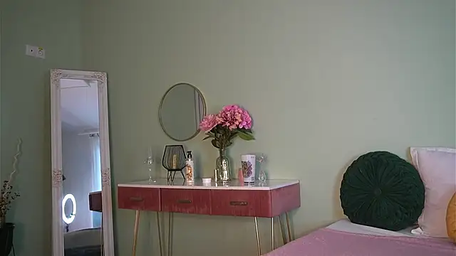 HaileyMoonn online show from March 14, 10:29 am