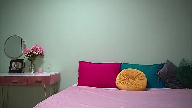 HaileyMoonn online show from March 20, 3:56 am