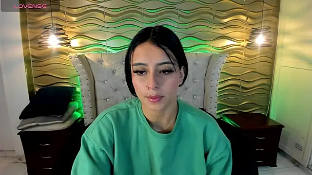 Andreita Jones online show from January 24, 11:37 am