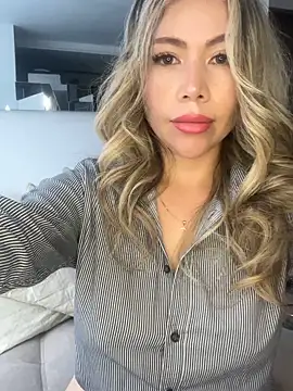 Ammy Castro online show from May 30, 10:18 pm