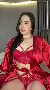 Victoria-And1 online show from December 23, 1:58 am