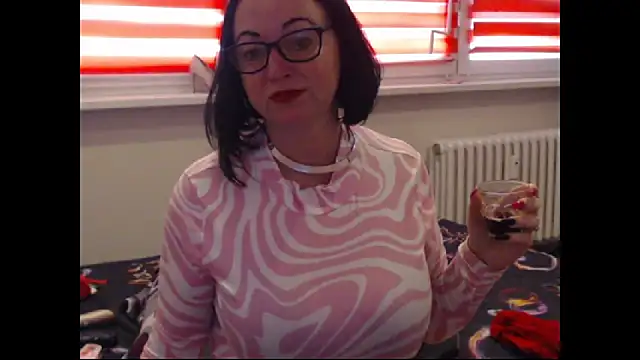 Alexie33 online show from February 17, 9:39 am