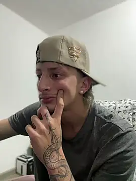 Scott sex7 online show from February 21, 4:02 am