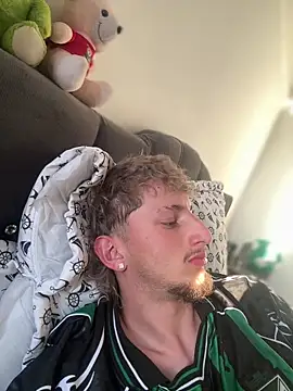 Scott sex7 online show from February 25, 10:52 pm