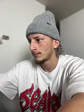 Scott sex7 online show from March 3, 4:18 am