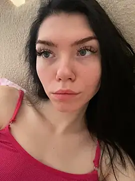 Snapshot of Lisaaa_Alisa chatting on January 20, 4:32 am Lisaaa Alisa online show from January 20, 4:32 am