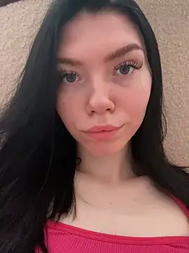 Snapshot of Lisaaa_Alisa chatting on January 22, 7:14 am Lisaaa Alisa online show from January 22, 7:14 am