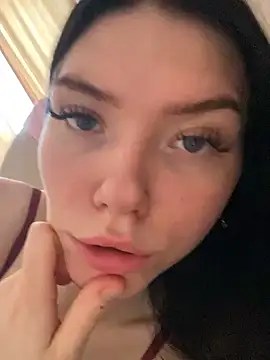 Snapshot of Lisaaa_Alisa chatting on January 24, 8:44 am Lisaaa Alisa online show from January 24, 8:44 am