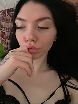 Snapshot of Lisaaa_Alisa chatting on January 29, 4:05 am Lisaaa Alisa online show from January 29, 4:05 am