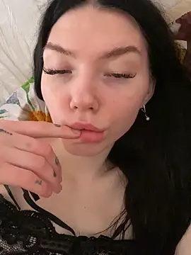 Snapshot of Lisaaa_Alisa chatting on January 30, 7:29 am Lisaaa Alisa online show from January 30, 7:29 am