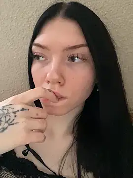 Snapshot of Lisaaa_Alisa chatting on February 2, 10:57 am Lisaaa Alisa online show from February 2, 10:57 am