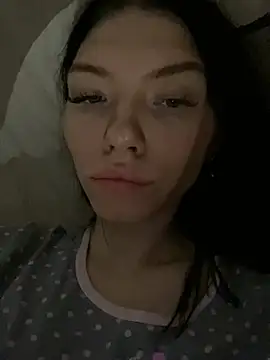 Snapshot of Lisaaa_Alisa chatting on February 3, 9:07 pm Lisaaa Alisa online show from February 3, 9:07 pm