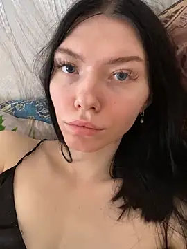 Snapshot of Lisaaa_Alisa chatting on February 6, 7:45 am Lisaaa Alisa online show from February 6, 7:45 am