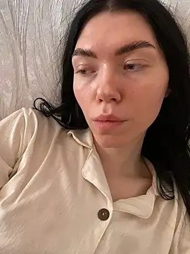 Snapshot of Lisaaa_Alisa chatting on February 16, 7:04 am Lisaaa Alisa online show from February 16, 7:04 am