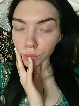 Snapshot of Lisaaa_Alisa chatting on February 19, 7:05 pm Lisaaa Alisa online show from February 19, 7:05 pm