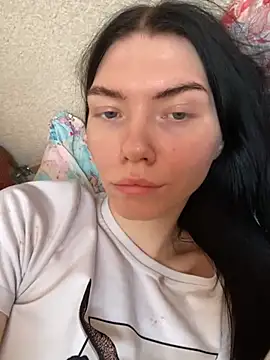 Snapshot of Lisaaa_Alisa chatting on February 25, 8:25 am Lisaaa Alisa online show from February 25, 8:25 am