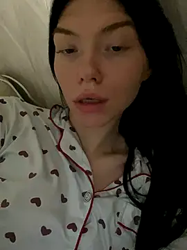 Snapshot of Lisaaa_Alisa chatting on October 1, 6:47 pm Lisaaa Alisa online show from October 1, 6:47 pm