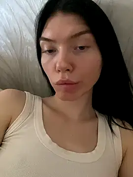 Snapshot of Lisaaa_Alisa chatting on October 5, 10:13 am Lisaaa Alisa online show from October 5, 10:13 am