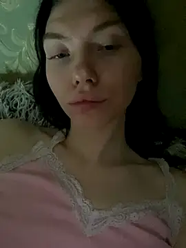 Snapshot of Lisaaa_Alisa chatting on October 12, 6:29 pm Lisaaa Alisa online show from October 12, 6:29 pm