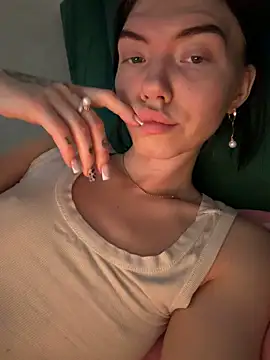 Lisaaa Alisa online show from March 26, 12:50 am