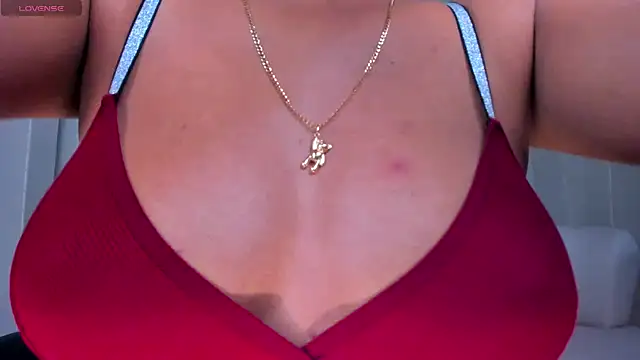 JessicaWilliams1 online show from October 6, 9:51 am