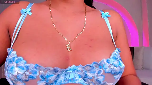 JessicaWilliams1 online show from October 11, 9:41 am