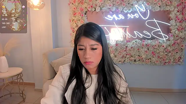 JessicaWilliams1 online show from October 19, 8:48 am