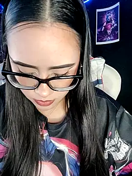 Janna mnt online show from January 9, 3:31 am