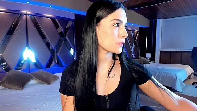 carina rossi online show from January 17, 11:17 am