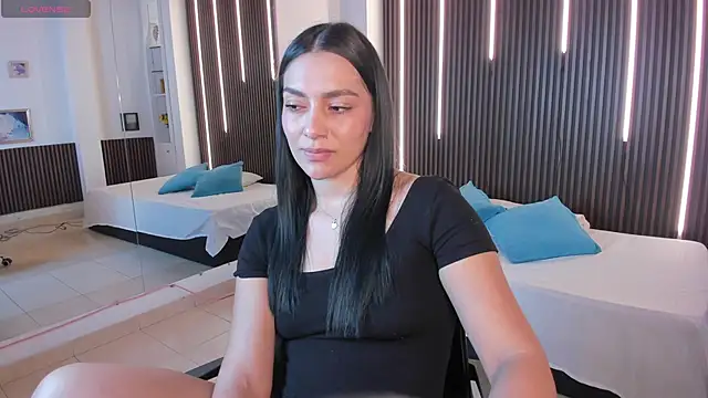 carina rossi online show from September 18, 12:40 pm